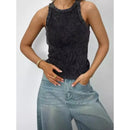 Top Regata Feminino 2025 – Slim Fit Canelado | Casual & Fitness
Eleva o teu estilo com o Top Regata Feminino 2025, uma peça versátil e indispensável para todas as estações. Com design slim fit e tecido canelado de alta