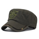 Boné Masculino Estilo Urbano – Trucker | Snapback | Camuflado
Destaque o seu estilo com este boné masculino versátil e moderno, ideal para compor looks casuais, urbanos ou desportivos. Com design tipo trucker, modelo fla