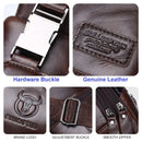 BULLCAPTAIN | Bolsa de Ombro Masculina em Couro – Estilo Casual e Executivo

Descubra a combinação perfeita entre funcionalidade e estilo com a Bolsa de Ombro Masculina BULLCAPTAIN. Feita em couro genuíno de alta qualida