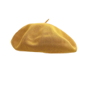 Chapéu Boina de Verão para Mulher – Algodão Respirável e Leve, Estilo Retrô Francês Casual

Descubra o charme intemporal com este chapéu boina feminino, confeccionado em algodão leve e respirável, perfeito para os