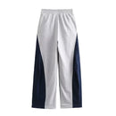 Conjunto Jeans Feminino com Recortes – Tendência Outono/Inverno 2025
Renova o teu estilo com este conjunto jeans moderno e cheio de atitude, perfeito para os dias mais frescos de outono e inverno!
Com recortes estratégico